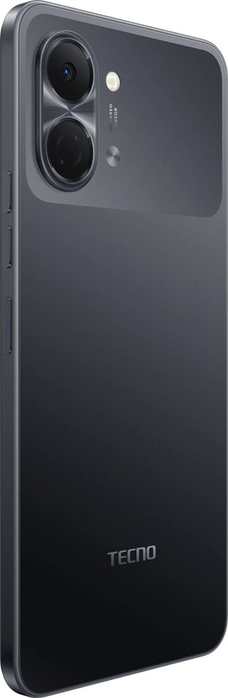 Смартфон Tecno SPARK Go 3 4/128 ГБ, Чернильно-чёрный, Dual nano-SIM №4