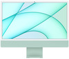 Моноблок Apple iMac 24 2021 MGPH3 RAM 8 Гб, SSD 256 Гб, Зеленый вариант - 1