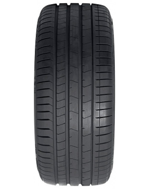 Летняя шина Pirelli P ZERO PZ4 LUXURY SALOON, R21 315/35  111Y детальное изображение - 1