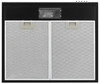 Вытяжка Krona JESSICA slim 600 black PB, Черный вариант - 4