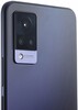Смартфон Vivo V21 256 ГБ, Синий, Dual nano-SIM вариант - 4