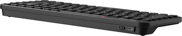 Клавиатура A4Tech Fstyler FBK36C AS, Черный №8