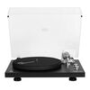 Проигрыватель винила Reproductor RP-LPX500SP, Черный вариант - 6