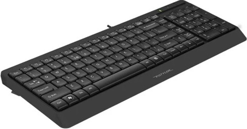 Клавиатура A4Tech Fstyler FK15, Черный детальное изображение - 2