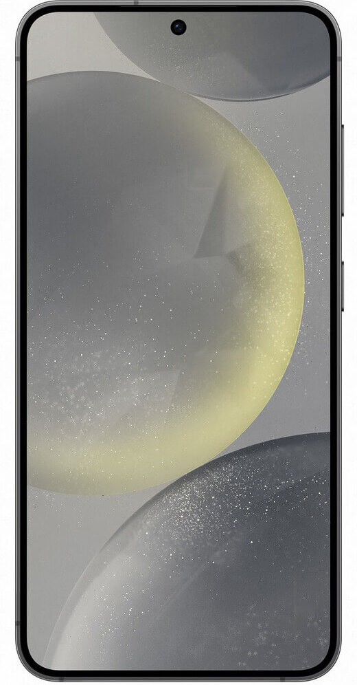 Смартфон Samsung Galaxy S24 256 ГБ, Черный, Dual nano-SIM детальное изображение - 2