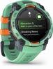 Смарт-часы Garmin Instinct 3 Amoled Neo Tropic, 45 мм, Зеленый вариант - 4