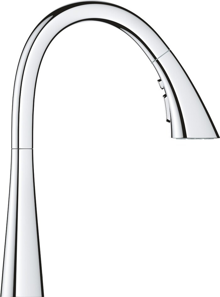 Смеситель Grohe Zedra 32294002 №8