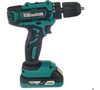Аккумуляторная дрель-шуруповерт MINLI DC103.2-2.0A, 18 В, 25 Нм, 2 А·ч  вариант - 3