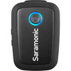 Передатчик Saramonic Blink500 TX, Черный вариант - 2