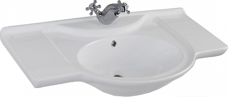 Умывальник Dreja Dreja 85 028209  детальное изображение - 3