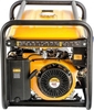 Генератор бензиновый Denzel PS 90 ED-3 946944, 7 кВт, Желтый вариант - 8