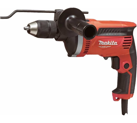 Ударная дрель Makita M8101, 710 Вт детальное изображение - 1