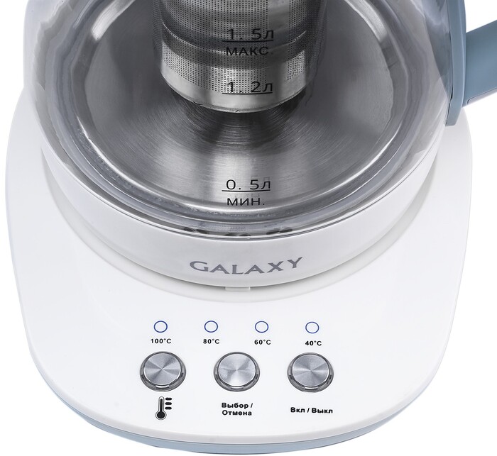Заварной чайник Galaxy GL 0591 №3