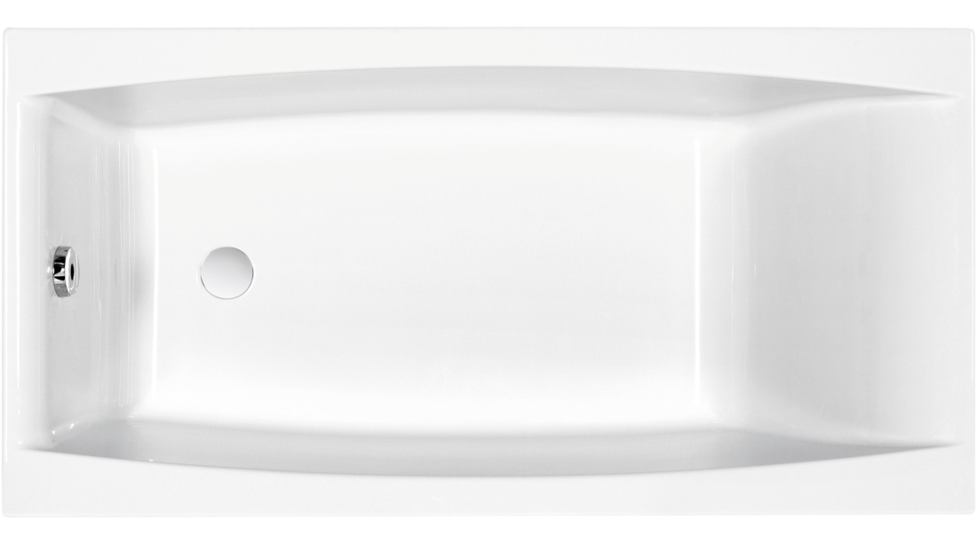 Ванна Cersanit Virgo  детальное изображение - 1
