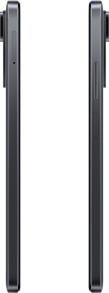 Смартфон Xiaomi Redmi Note 11S 64 ГБ, Черный, Dual nano SIM №4