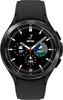 Умные часы Samsung Galaxy Watch 4 Classic 42 мм, Чёрный вариант - 2