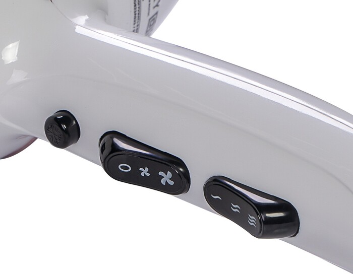 Фен Galaxy GL4302, Белый №2