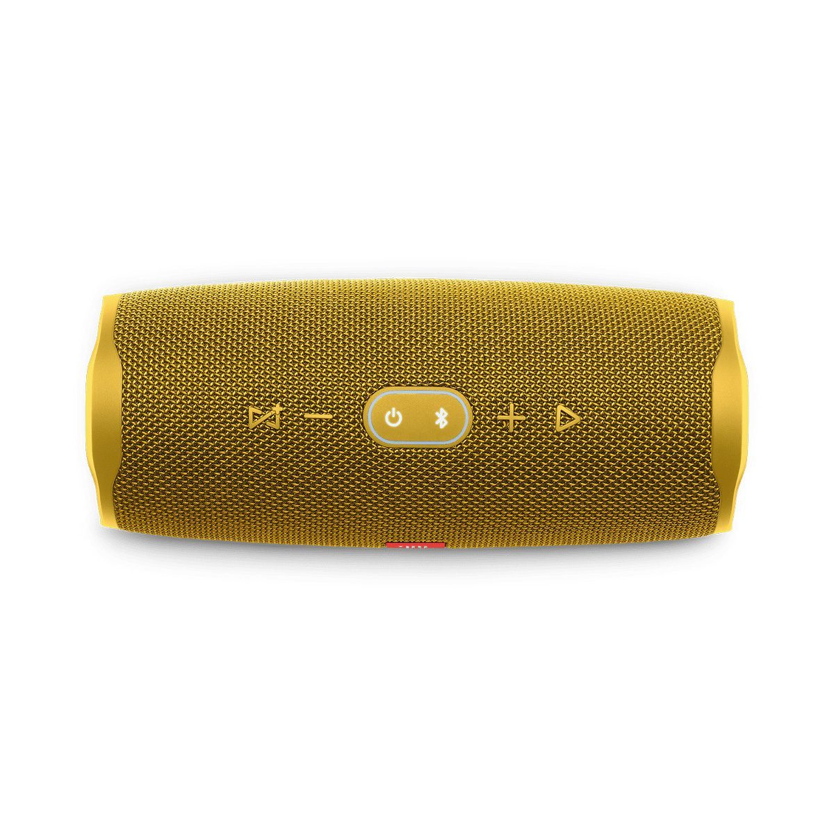 Портативная колонка JBL Charge 4, Желтый детальное изображение - 3