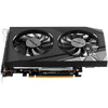 Видеокарта Gigabyte Intel Arc A380, GV-IA380WF2OC-6GD, 6 ГБ, Черный вариант - 2