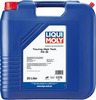 Моторное масло Liqui Moly Touring High Tech HD 40, 20 л вариант - 1