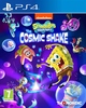 Игра SpongeBob SquarePants: The Cosmic Shake для PS4 (Русские субтитры) вариант - 1