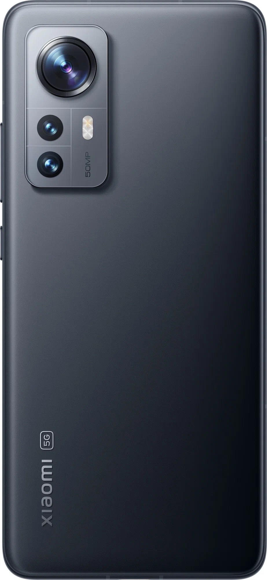 Смартфон Xiaomi 12 256 ГБ, Черный, Dual nano-SIM Смартфон Xiaomi 12 12/256 ГБ, Черный, Dual nano-SIM детальное изображение - 3