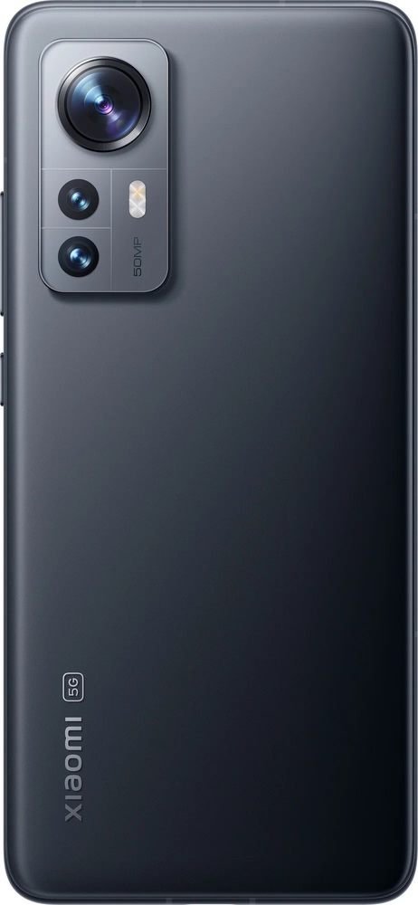Смартфон Xiaomi 12 256 ГБ, Черный, Dual nano-SIM Смартфон Xiaomi 12 12/256 ГБ, Черный, Dual nano-SIM №3