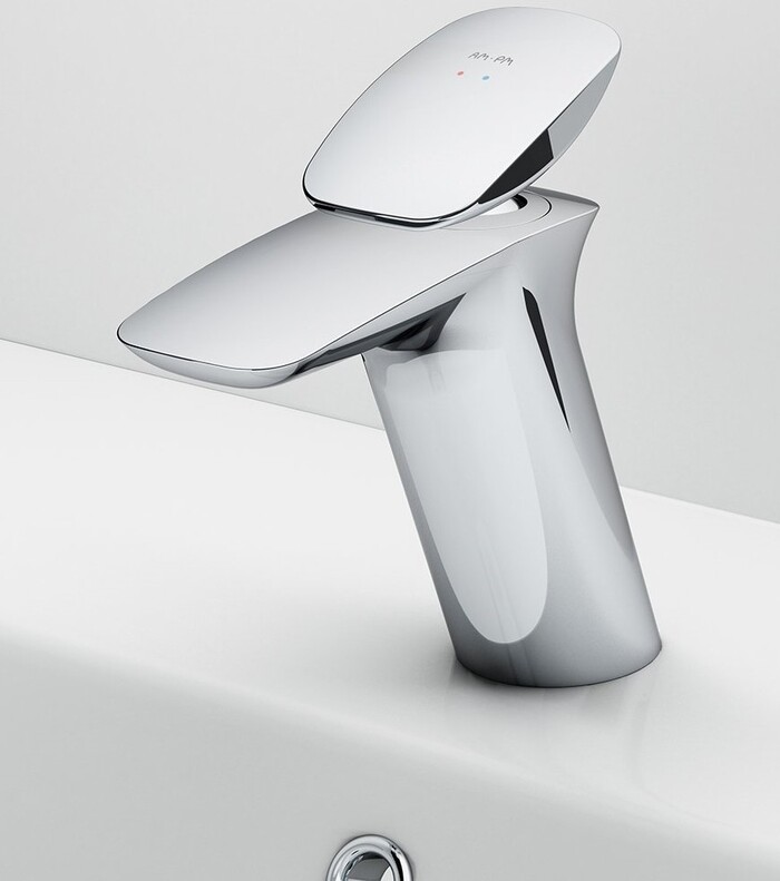 Смеситель AM-PM Spirit V2.0 F70A02100 №3