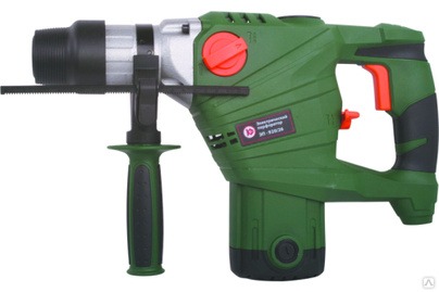 Перфоратор Калибр ЭП-920/26 00000032504, 920 Вт, 3,5 Дж, 0-4000 уд/мин детальное изображение - 1