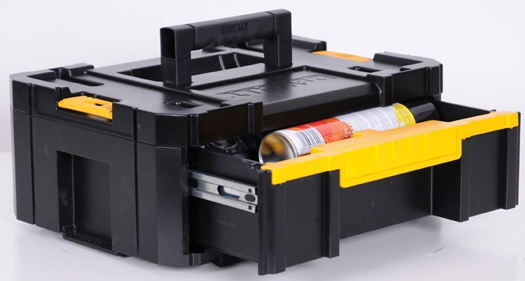 Ящик для инструмента DeWALT DWST1-70705 детальное изображение - 3