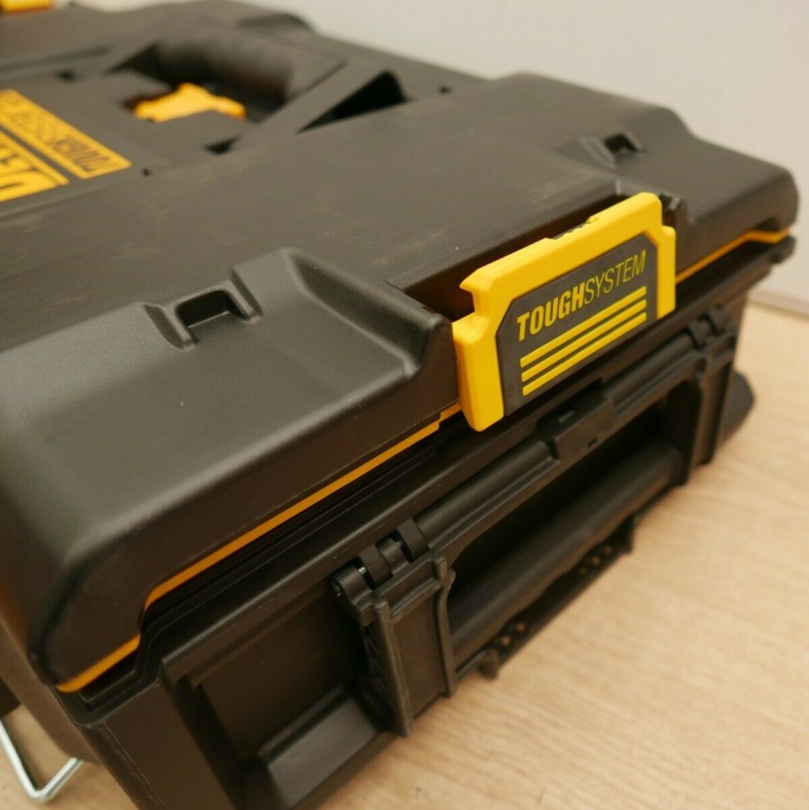 Ящик для инструмента DeWALT DWST83529-1 детальное изображение - 7