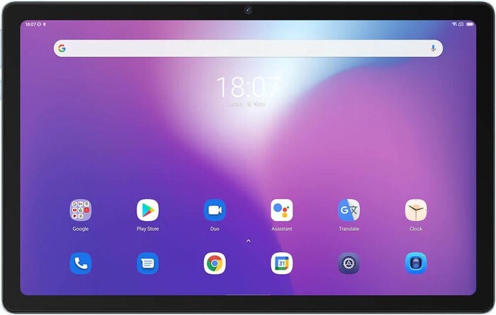 Планшет Blackview Tab 11 SE 256 ГБ, Синий, Wi-Fi+Cellular №2