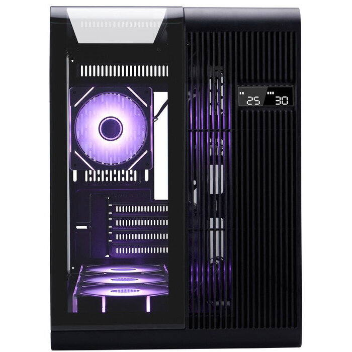 Корпус 1STPLAYER RT6 ARGB, Черный №3