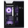 Корпус 1STPLAYER RT6 ARGB, Черный вариант - 3