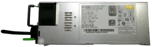 Серверный блок питания AcBel FSE052-000G, 800 Вт детальное изображение - 1