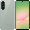Смартфон Samsung Galaxy A56 5G 8/256 ГБ, Зеленый, Dual nano Sim + eSIM вариант - 5