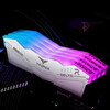 Оперативная память Team T-Force Delta RGB DDR5 6400MHz, FF4D532G6400HC32ADC01, 2x16 Гб KIT, 32 Гб вариант - 3