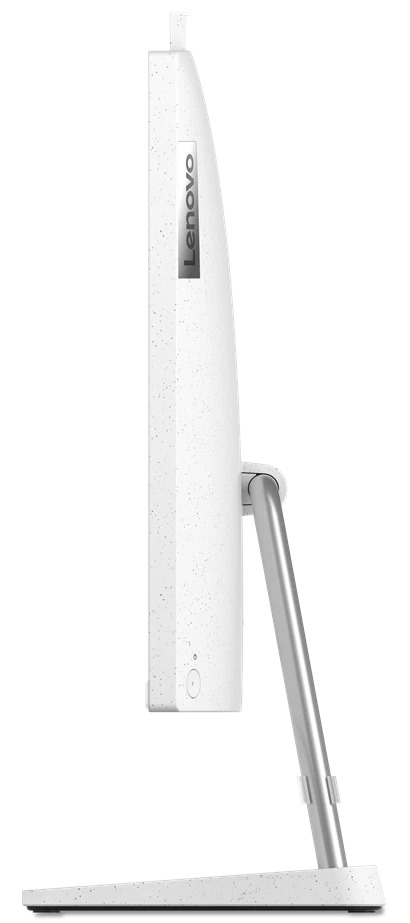Моноблок Lenovo IdeaCentre AIO 3 24ALC6 F0G100CCRK, Белый детальное изображение - 5
