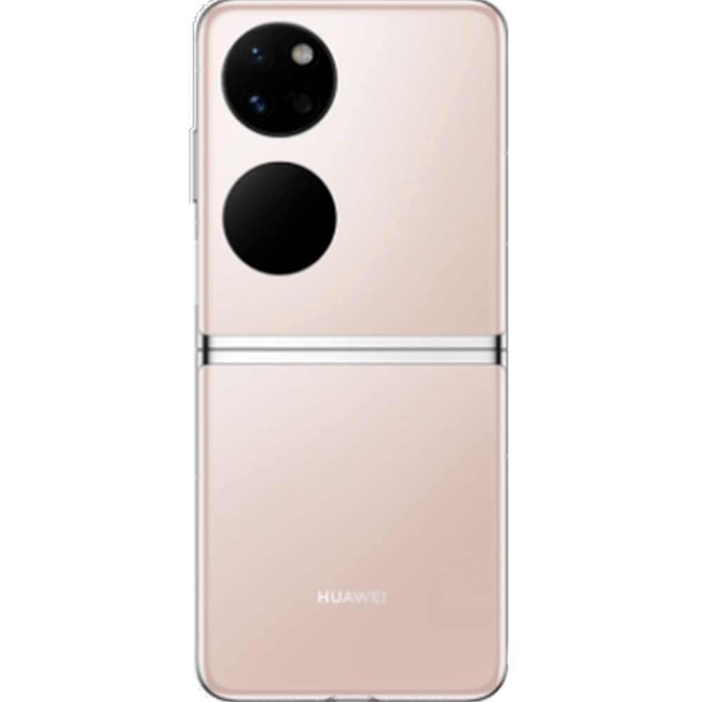 Смартфон Huawei Pocket S 256 Гб, Розовый, Dual nano SIM детальное изображение - 3