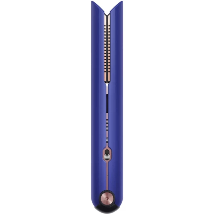 Выпрямитель для волос Dyson HS07 Corrale Vinca blue/Rosé (New) (426146-01) детальное изображение - 4
