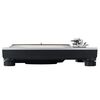 Проигрыватель винила Technics SL-1300G, Серебряный вариант - 5