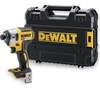 Аккумуляторный ударный гайковерт DeWALT DCF887NT-XJ, без АКБ и ЗУ, 18 В, 205 Нм вариант - 1