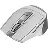 Мышь A4Tech Fstyler FB35, Белый, Серый вариант - 2