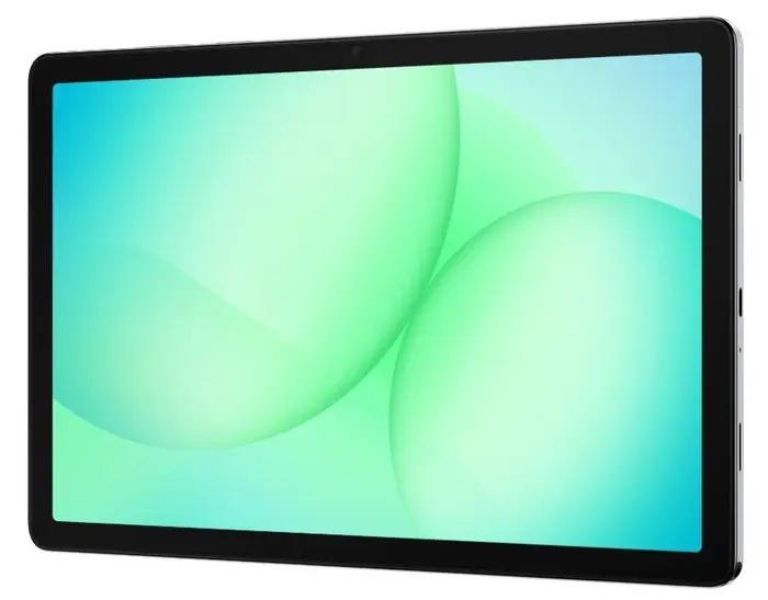 Планшет Samsung Galaxy Tab A11+ 6/128 ГБ, Серебристый, Wi-Fi №2