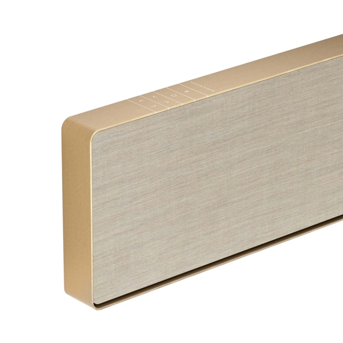 Саундбар Bang & Olufsen Beosound Stage, Золотой №3