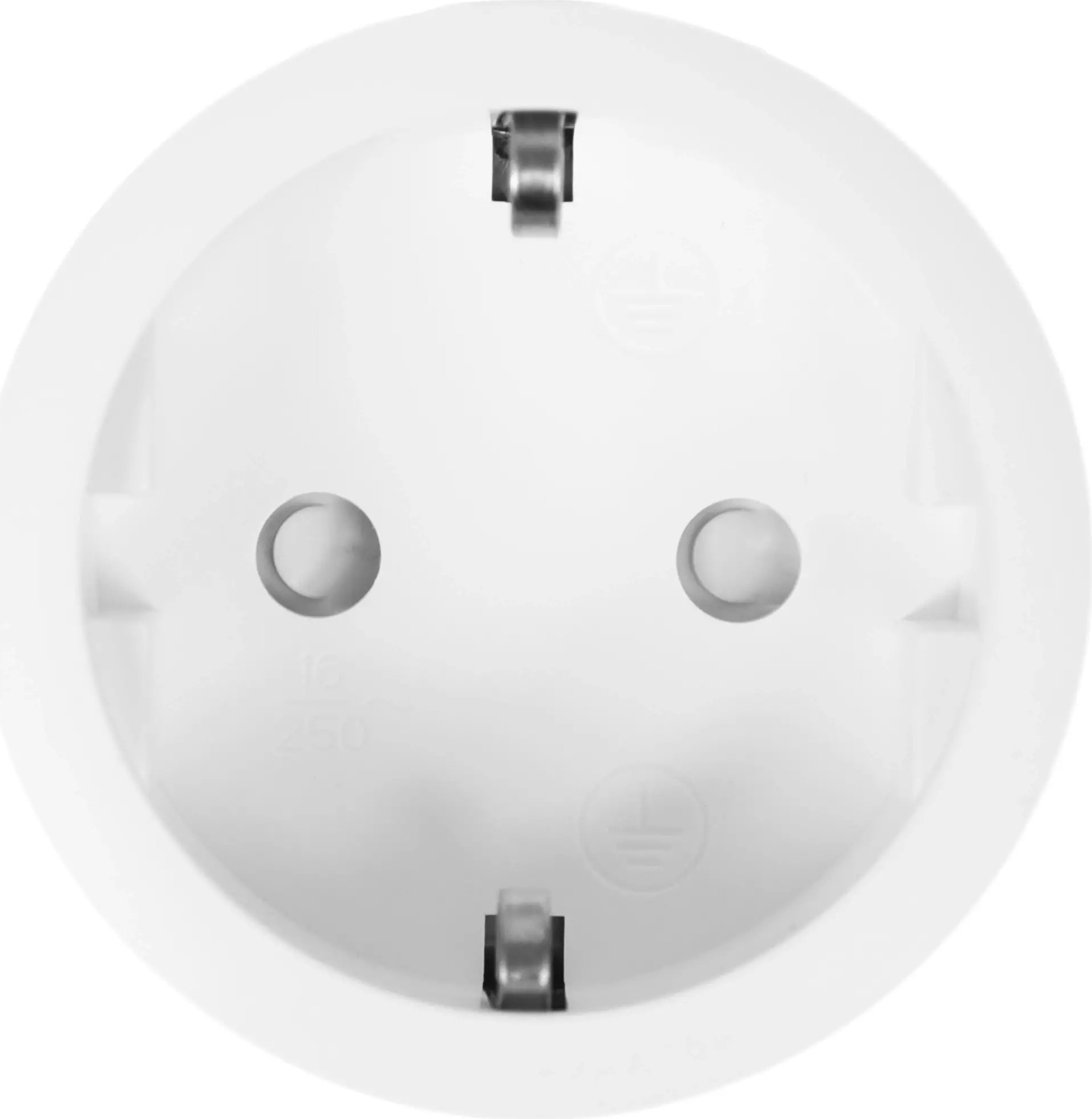 Умная розетка TP-LINK Tapo P115, Белый детальное изображение - 1