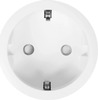 Умная розетка TP-LINK Tapo P115, Белый вариант - 1