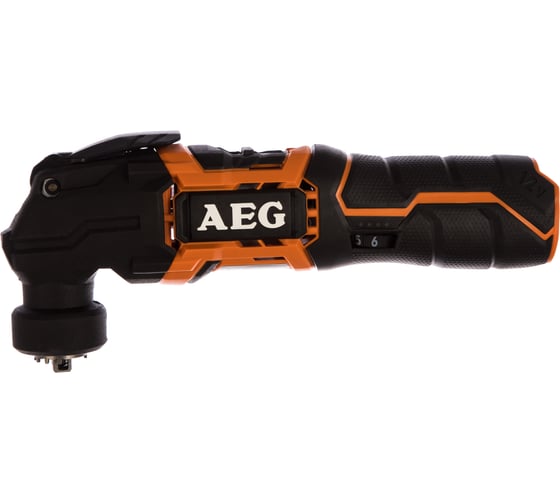 Многофункциональный инструмент AEG BMT12C-0, 4935464030, 0-20000 кол/мин детальное изображение - 1