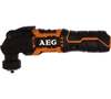 Многофункциональный инструмент AEG BMT12C-0, 4935464030, 0-20000 кол/мин вариант - 1