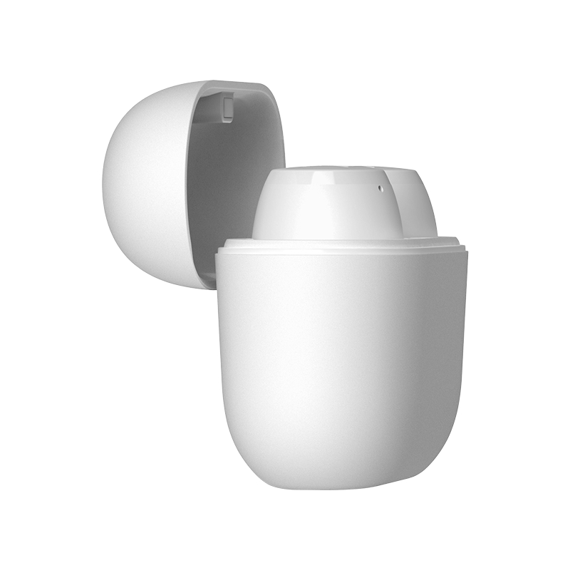 Беспроводные наушники Edifier X3, Белый детальное изображение - 5